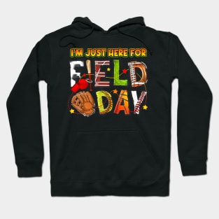 For Teacher Kids   2024 Hoodie